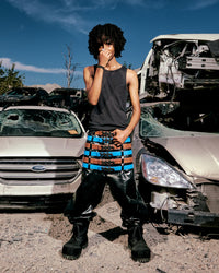 DOG DAYS BELT