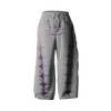 THORN X SWEATPANTS GREY