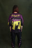 PROJECT sagewav BOXY JERSEY