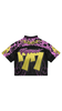 PROJECT sagewav BOXY JERSEY