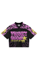 PROJECT sagewav BOXY JERSEY
